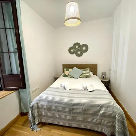 דירה Patio Del Califa קורדובה